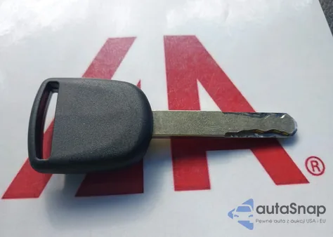 2005 Honda Accord 2.4 Ex из США, поврежденный, VIN 1HGCM56865A057401